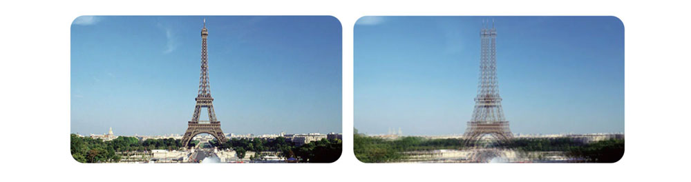 乱視って珍しいの？